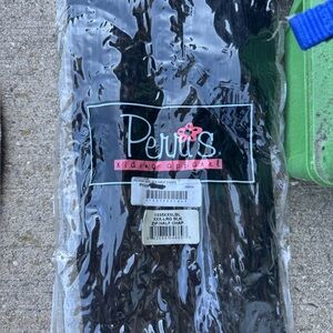 Black Riding Apparel